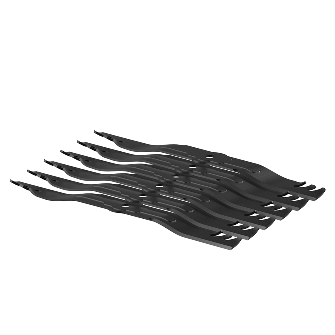 Kress - 51 cm Premium Mulching Mower Blade