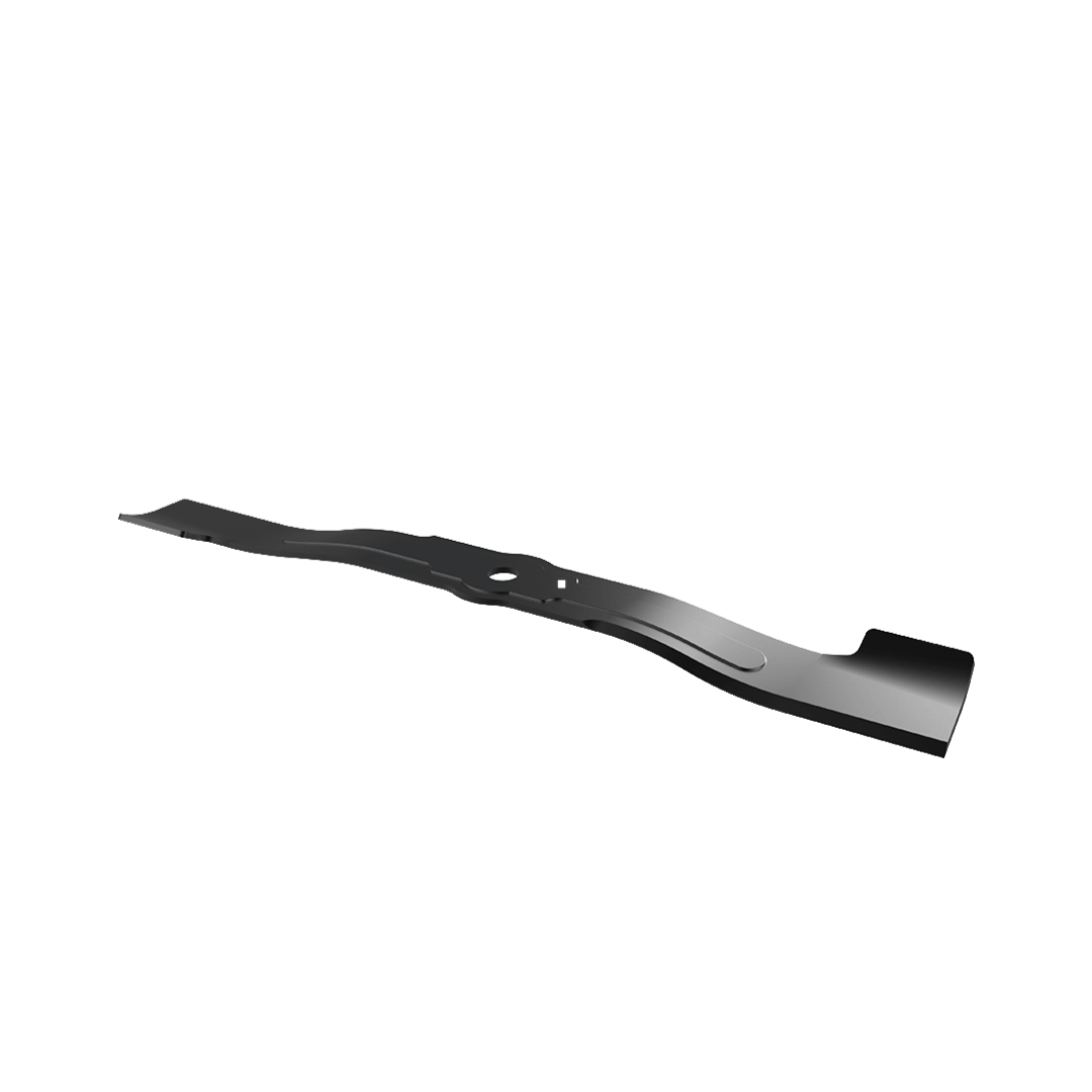 Kress - 47 cm High Lift Mower Blade