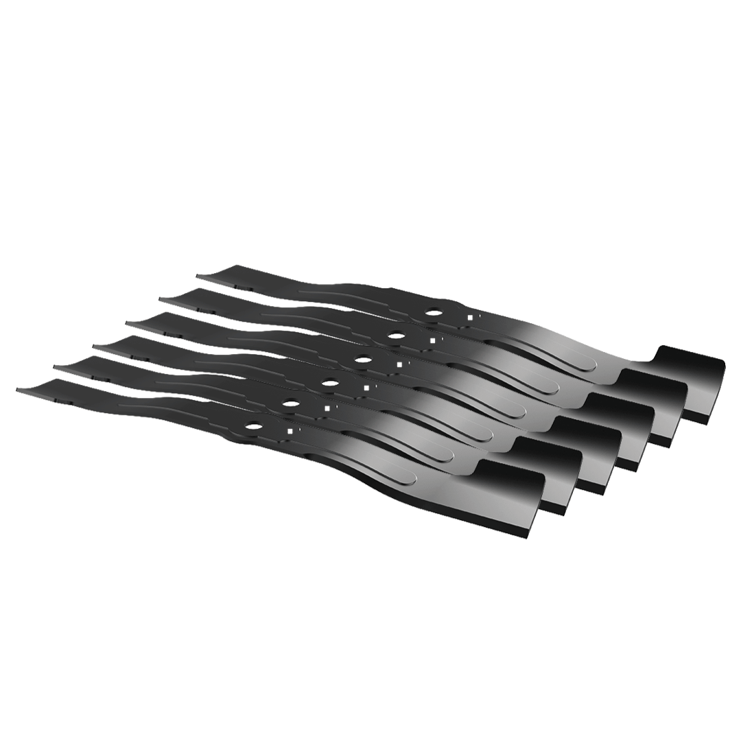 Kress - 47 cm High Lift Mower Blade