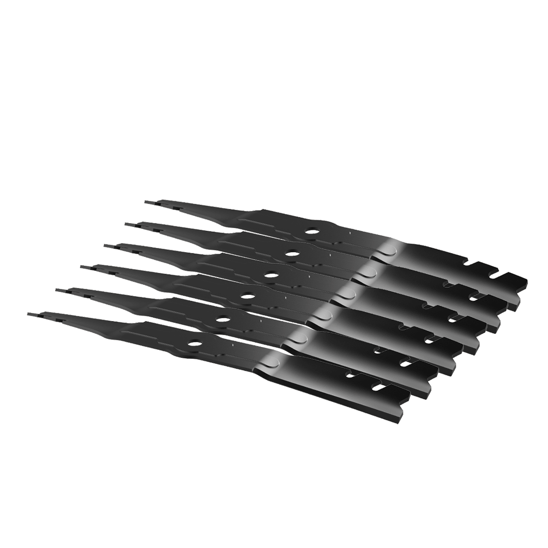 Kress - 47 cm Premium Mulching Mower Blade