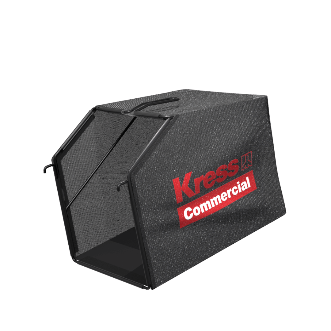 Kress - Mower Collection Bag - KC720