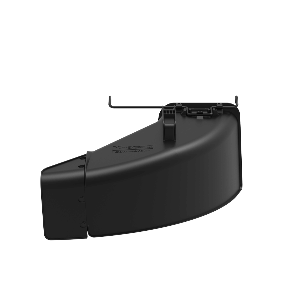 Kress - Rear Side Discharge Chute - KC720