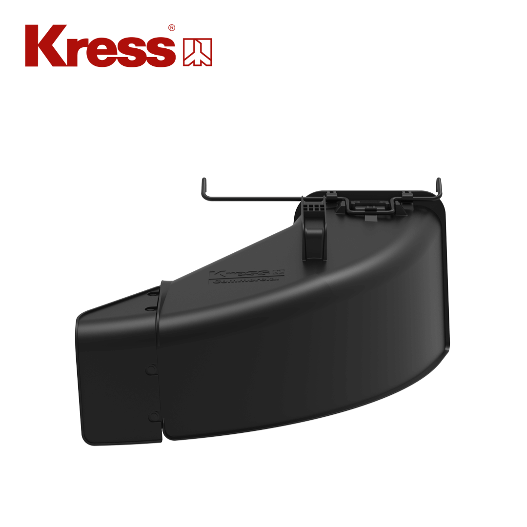 Kress - Rear Side Discharge Chute - KC720