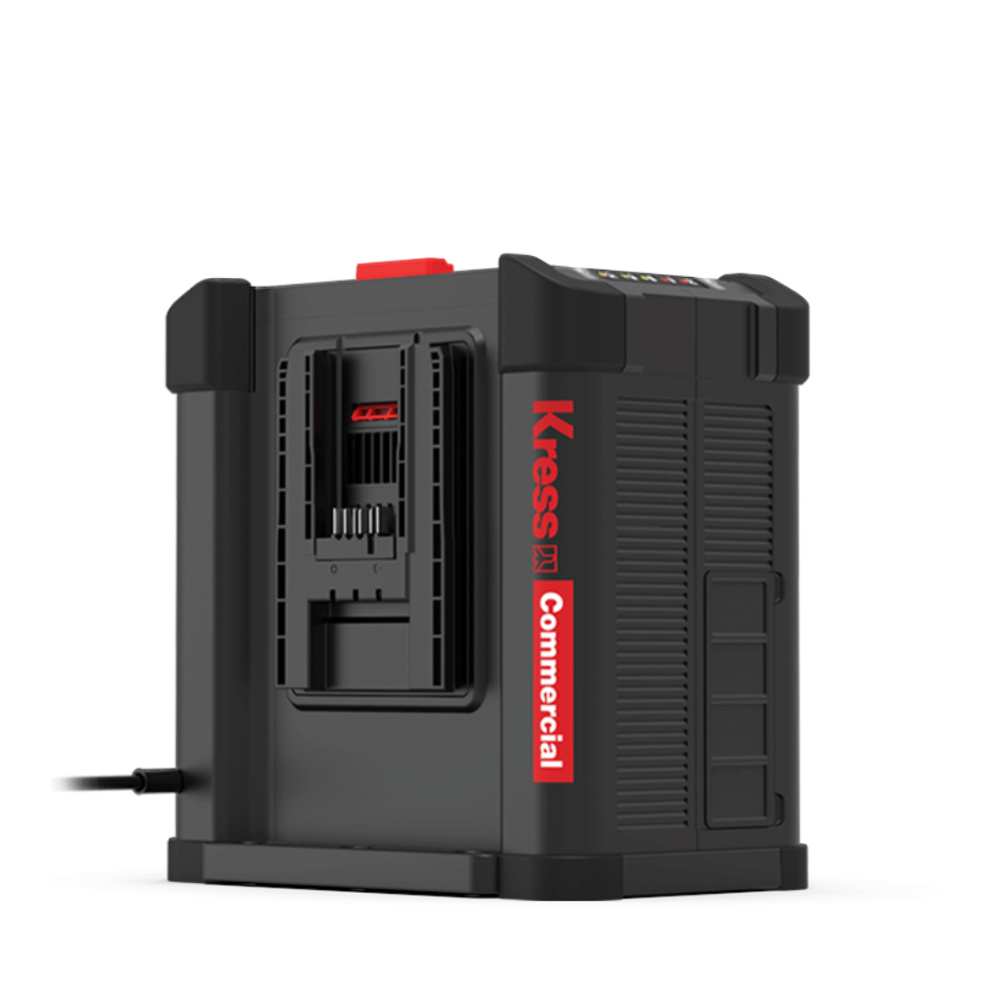 Kress 60V Commercial 30 A CyberPlug Charger