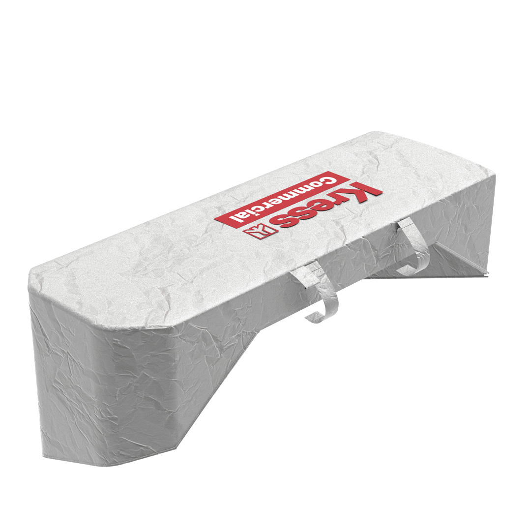 Kress - Replaceable Waterproof Cover