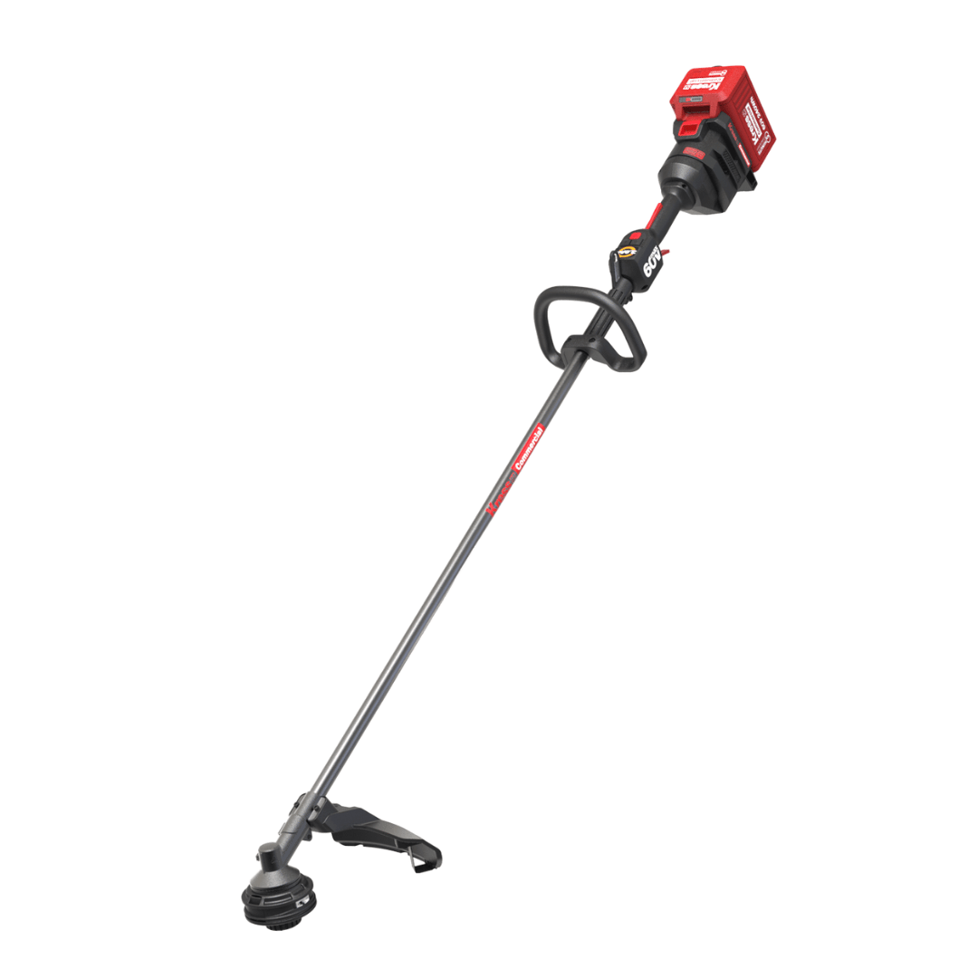 Kress 60V Commercial Grass Trimmer 42 cm