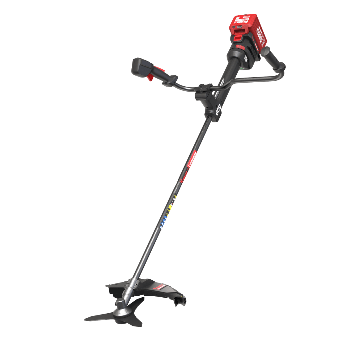 Kress 60V Commercial Brushcutter 42 cm