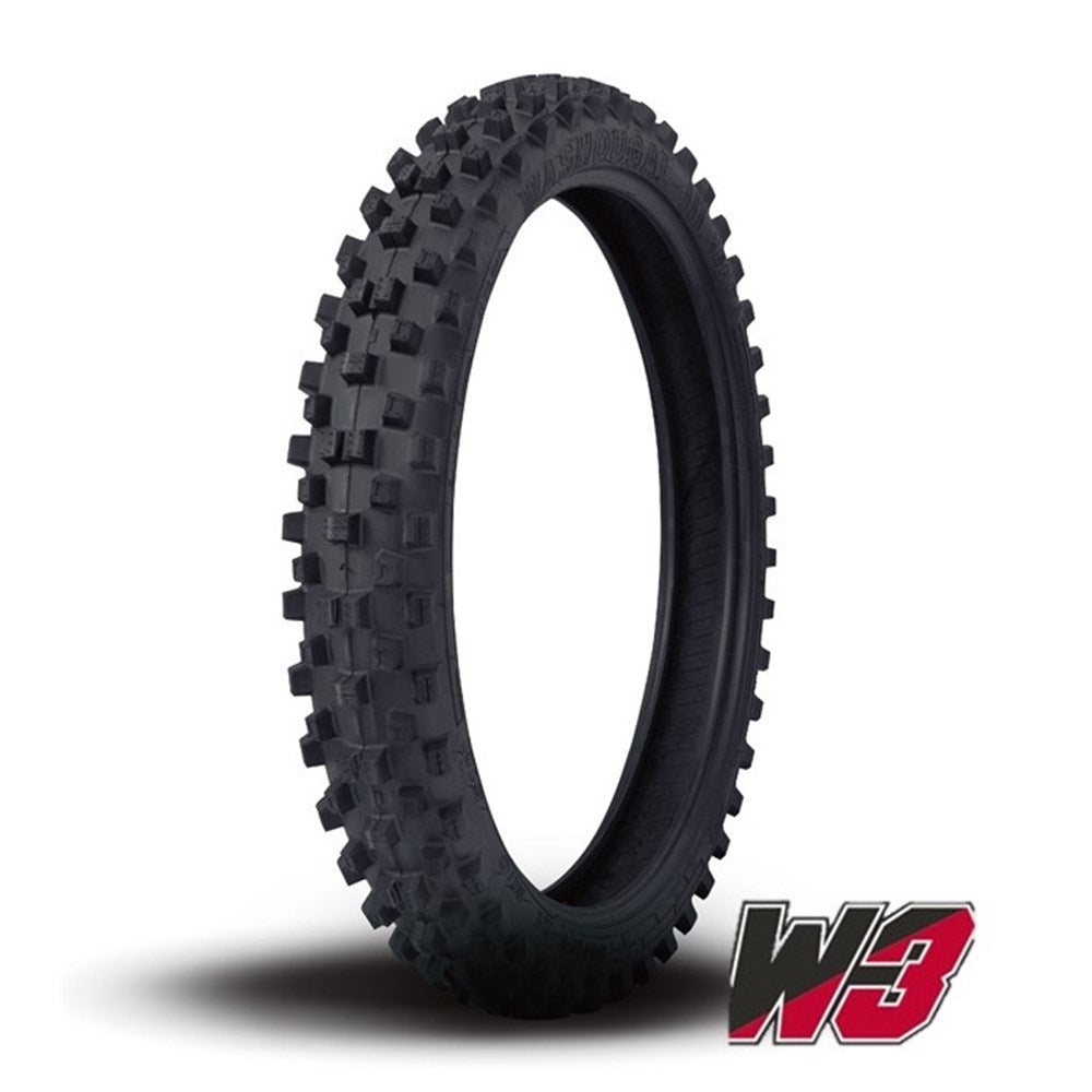 Kenda K7102 Washougal III Front Tyre 60/100-12 Tube Type