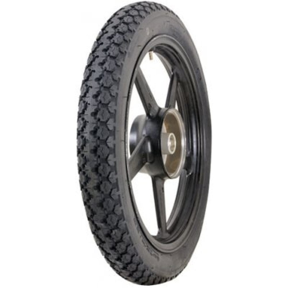 Kenda K252 Front or Rear Tyre 2.25-17 4PR 33L Tube Type