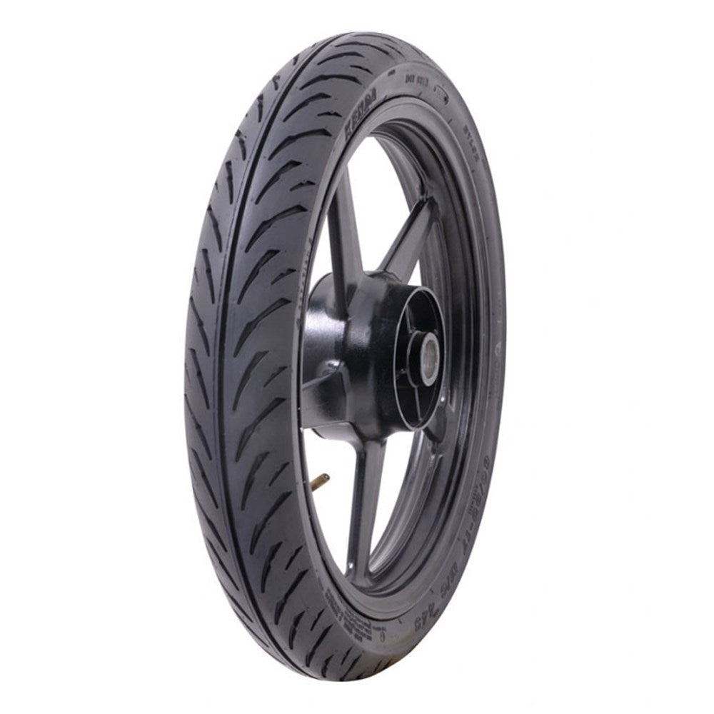 Kenda K492 Front or Rear Tyre 100/80-17 52P Tubeless