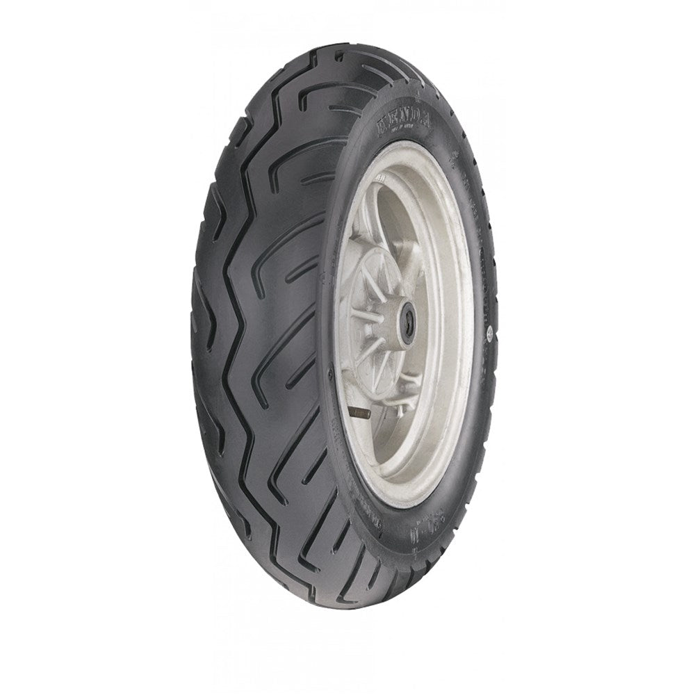 Kenda K348 Front or Rear Tyre 90/90-12 54J Tubeless