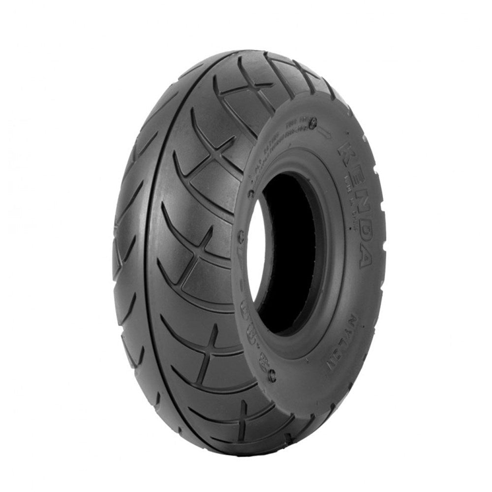 Kenda K433 Front Tyre 110/80-12 6PR 65J Reinforced Tubeless