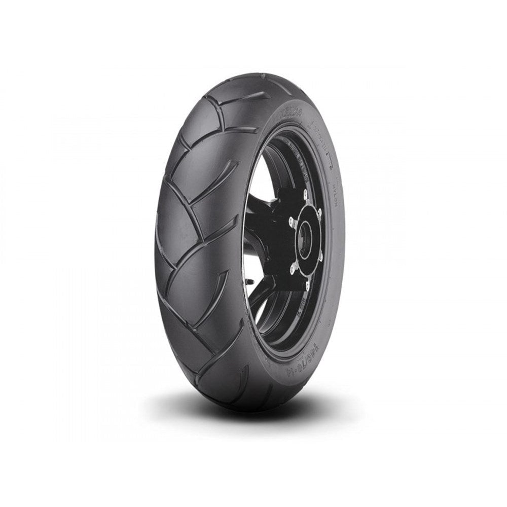 Kenda K763 Front Tyre 100/80-16 6PR 56P Tubeless