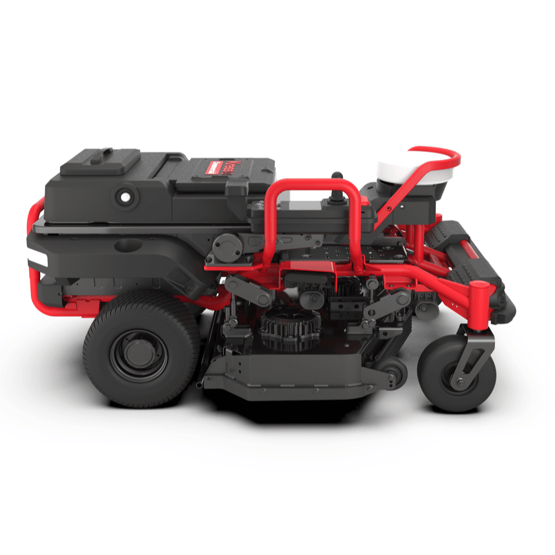Kress Voyager Robotic Lawn Mower - 28000 m²