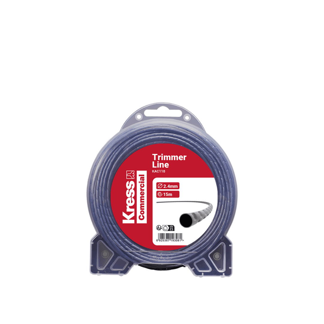 Kress - 2.4 mm Diameter Trimmer Line