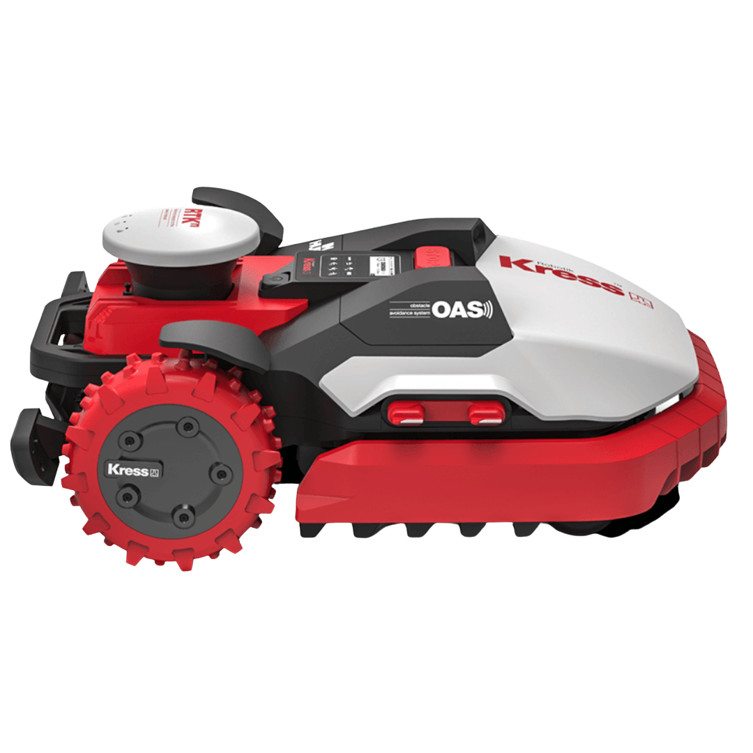 Kress RTKⁿ 24000 Robotic Lawn Mower