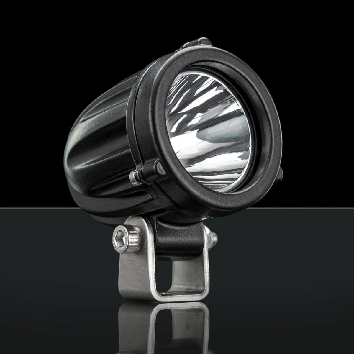 Steadi Lights MCX10 Moitorcycles Led Light Driving Beam