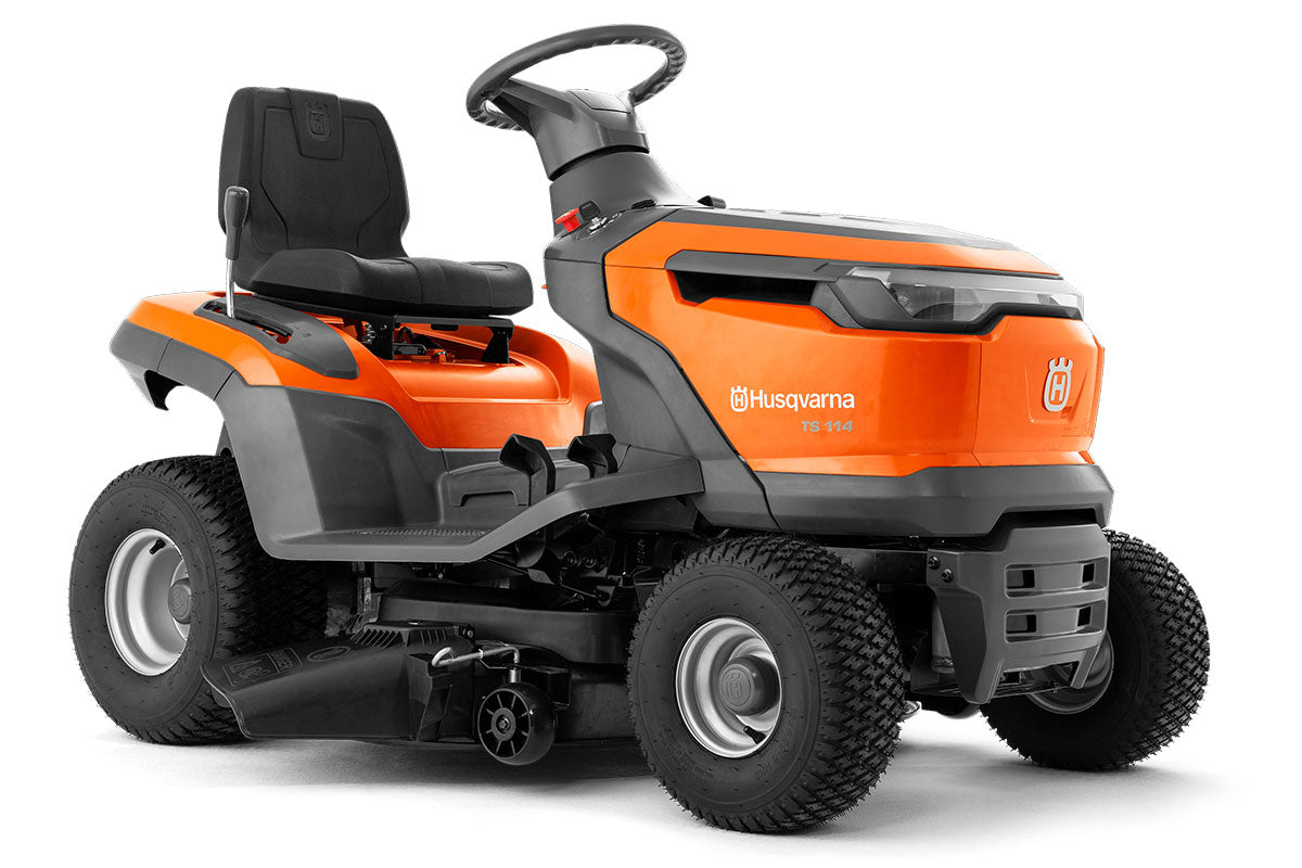 Husqvarna Garden Tractor TS 114