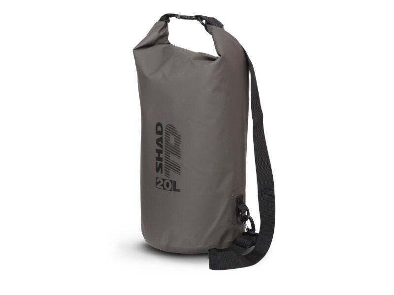Shad Zulu-Pack Waterproof Motorcycle Duffle Bag - 20L