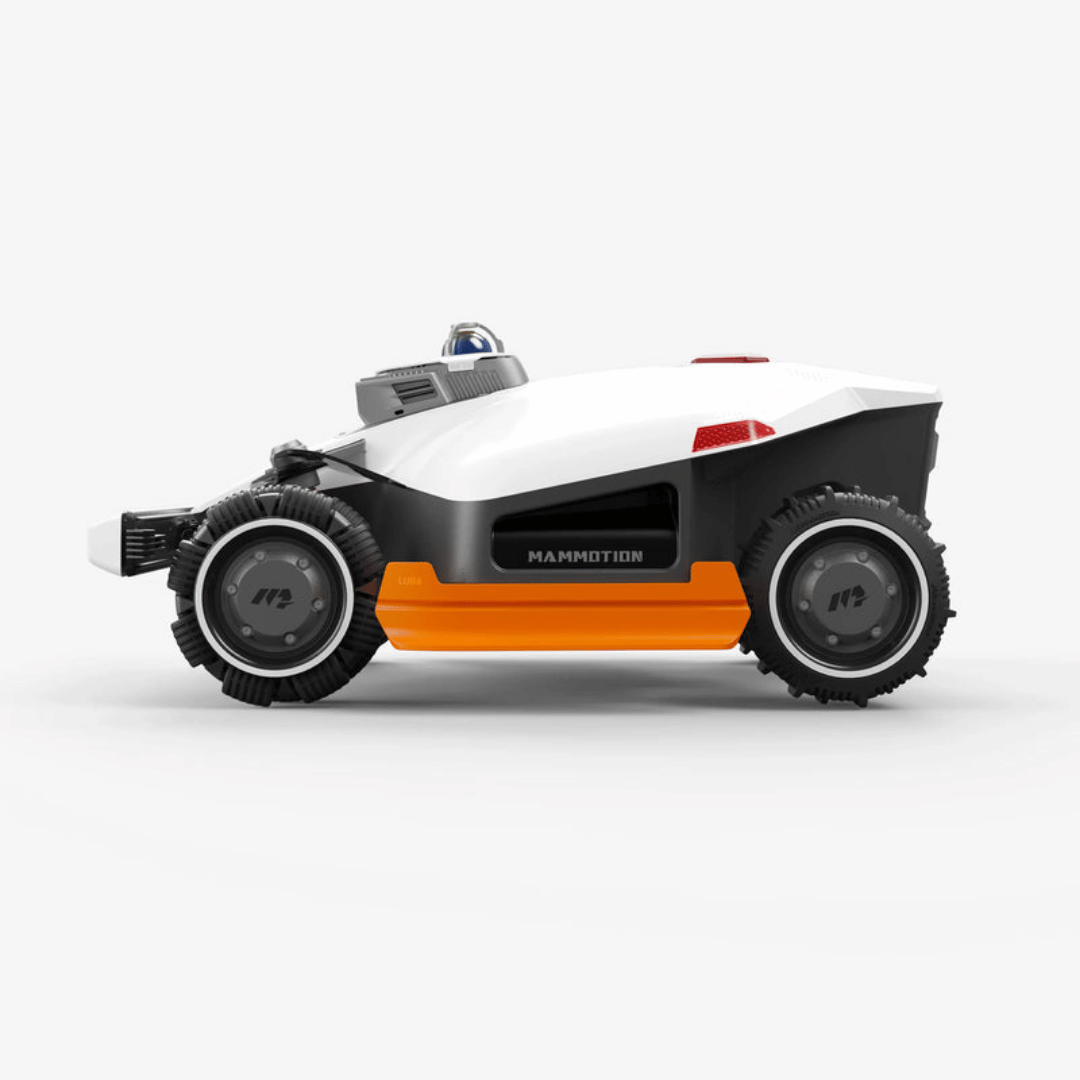 Mammotion - LUBA 3 AWD 1500 | 1500 m² PRE-ORDER