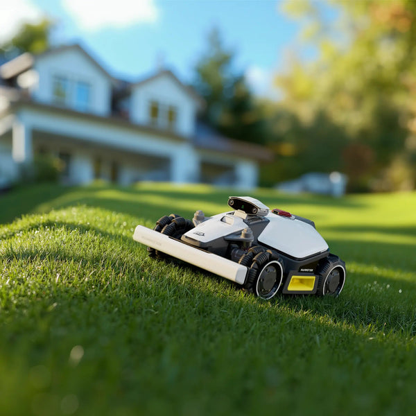 Mammotion - LUBA Mini AWD 1500 | 1500 m²