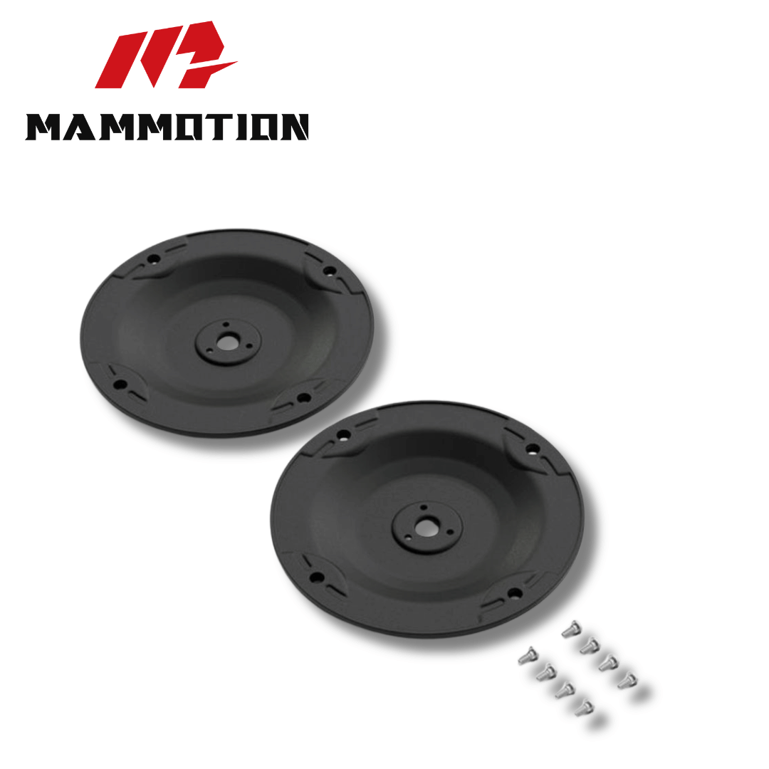 Mammotion - Luba Cutting Disk NLA - Now- MTL24CDXAU01