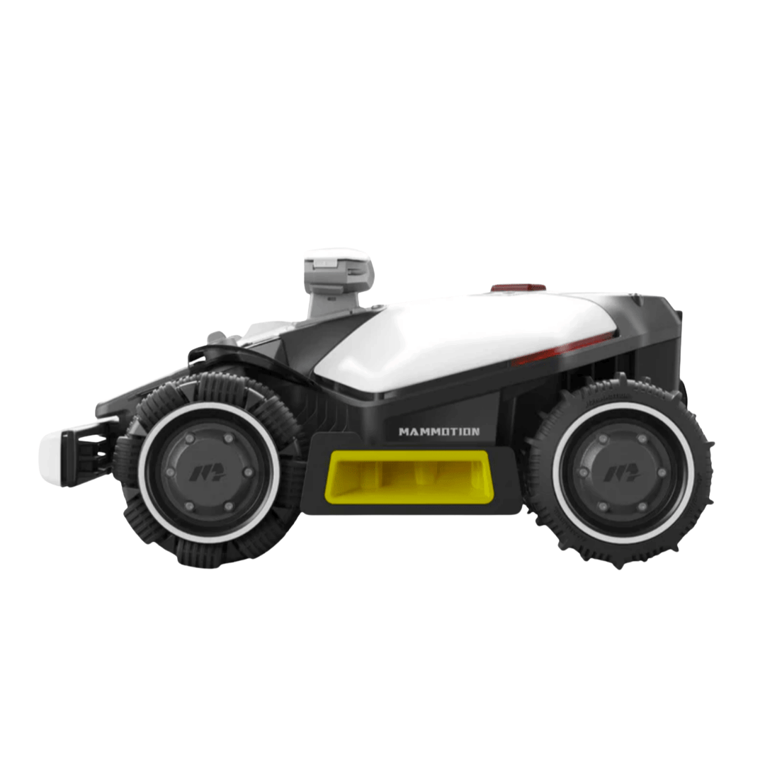 Mammotion - LUBA Mini 2 AWD 1500