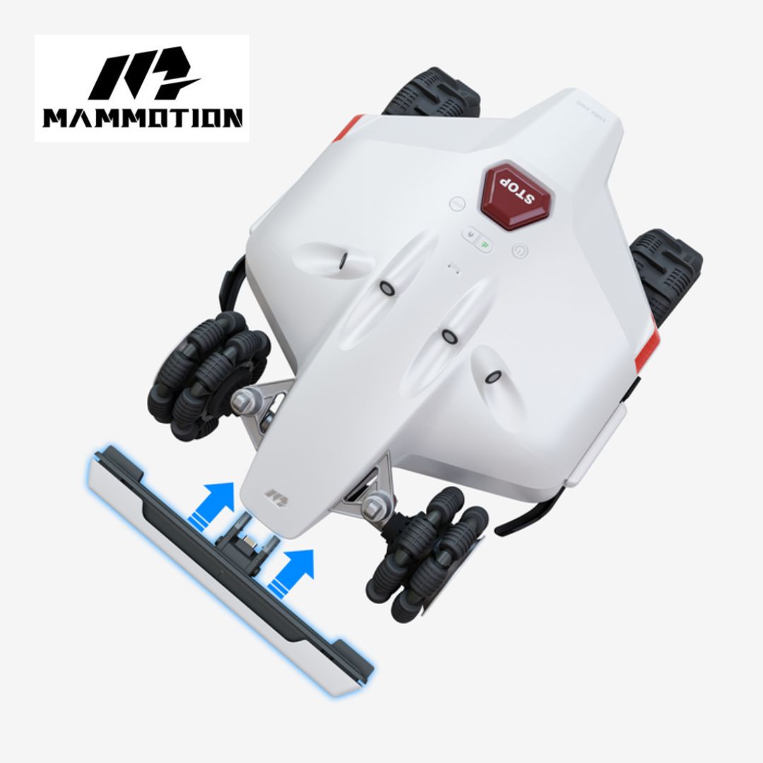 Mammotion - Luba Bumper