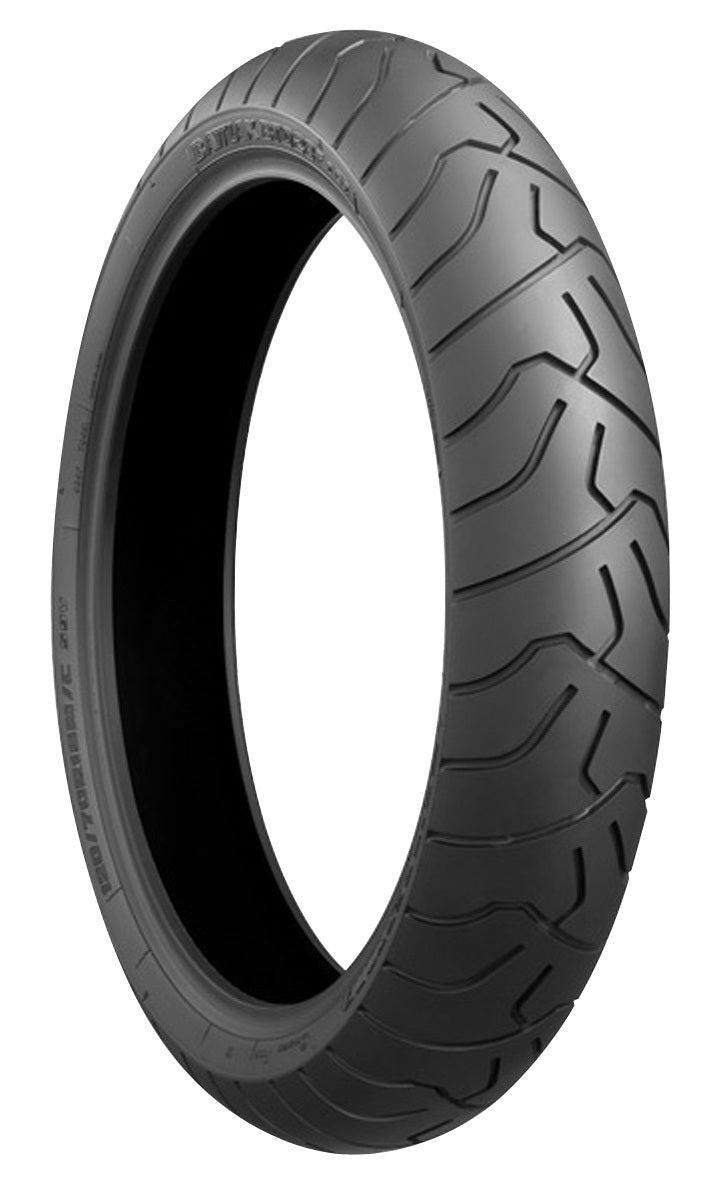 Bridgestone Battlax Sport Touring BT-028 Radial Front Tyre 120/70 R-18 M/C 59V Tubeless