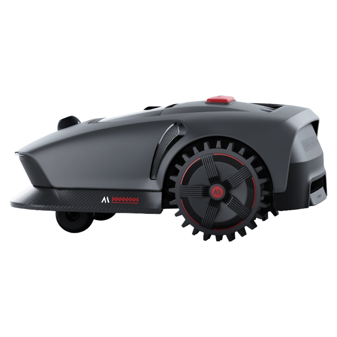 Mova 1000 Robot Lawn Mower - Lidar Vision