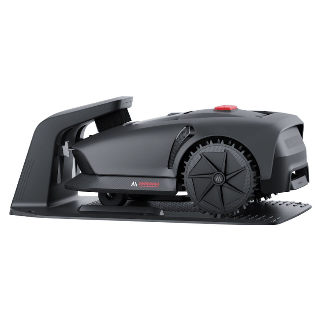 Mova 600 Robot Lawn Mower - Lidar Vision