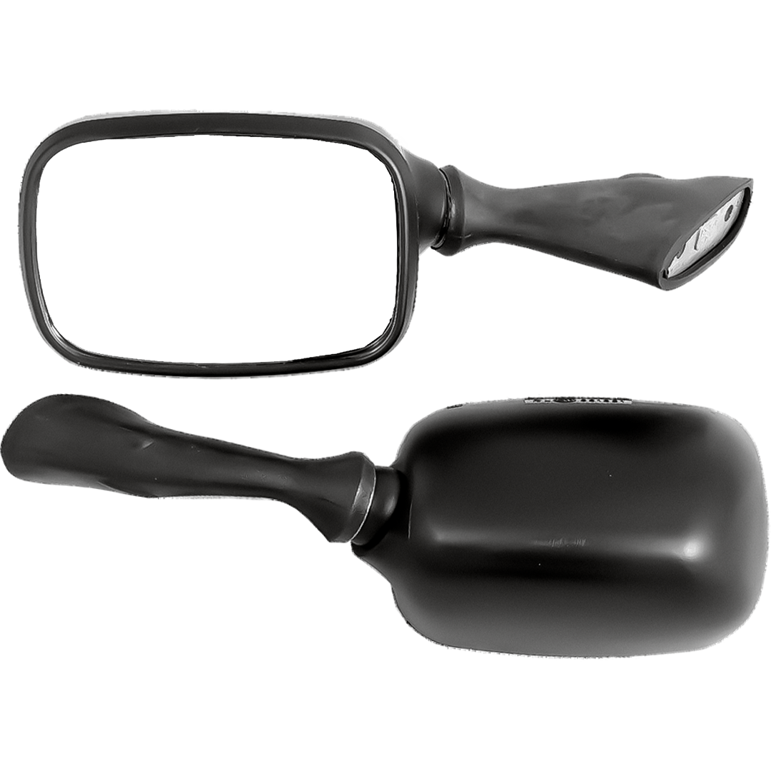 Suzuki GSXR600 01 Motorcycle Replacement Mirror R/H Suzuki GSXR600 01 750/00-01 1000/01