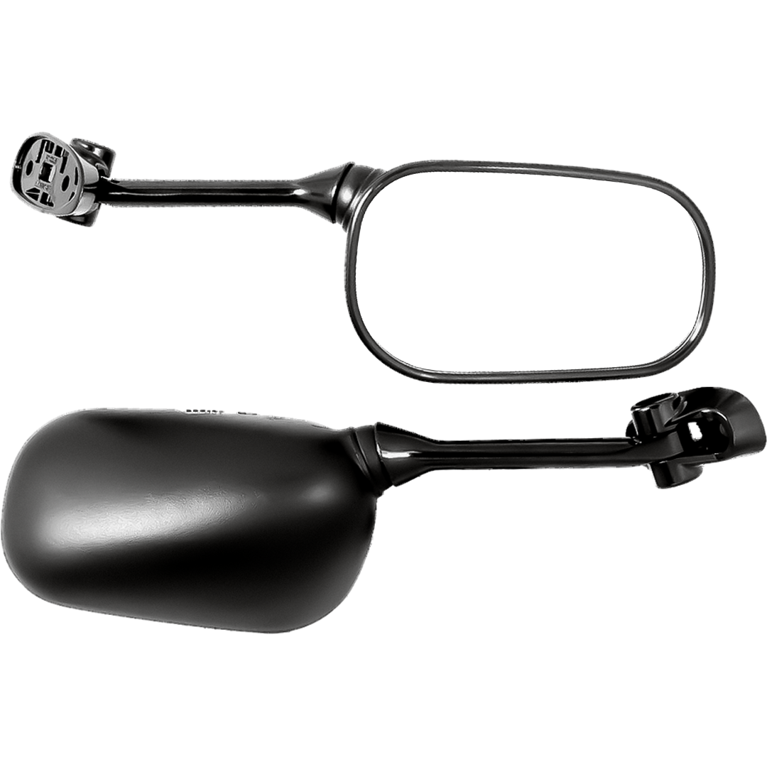 Suzuki GSXR1000 Motorcycle Replacement Mirror L/H 2003-2004