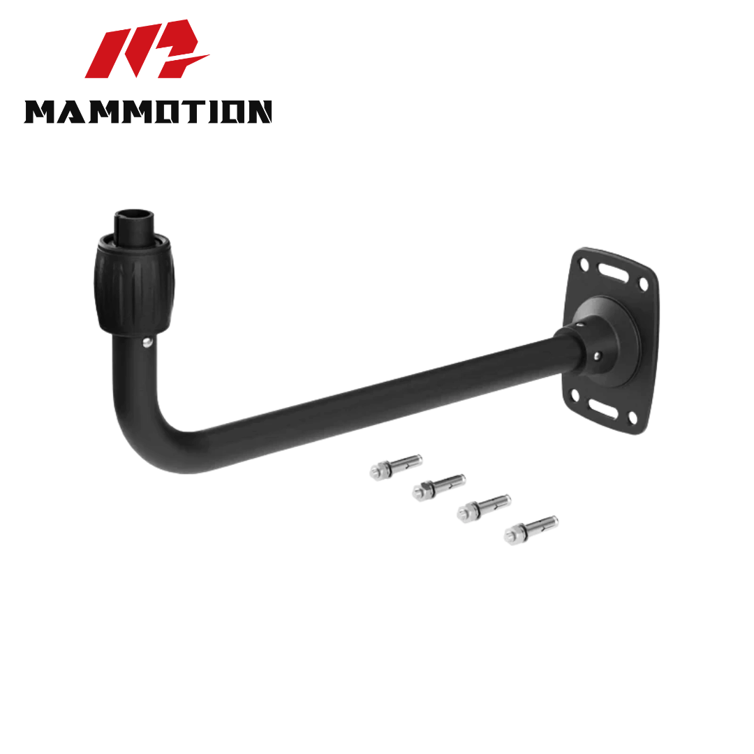Mammotion - RTK Wall Mount - LUBA 2/2X & YUKA Series