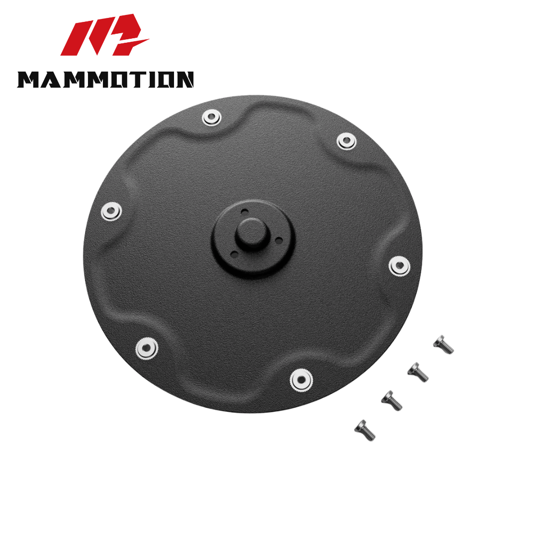 Mammotion - LUBA Mini Cutting Disc