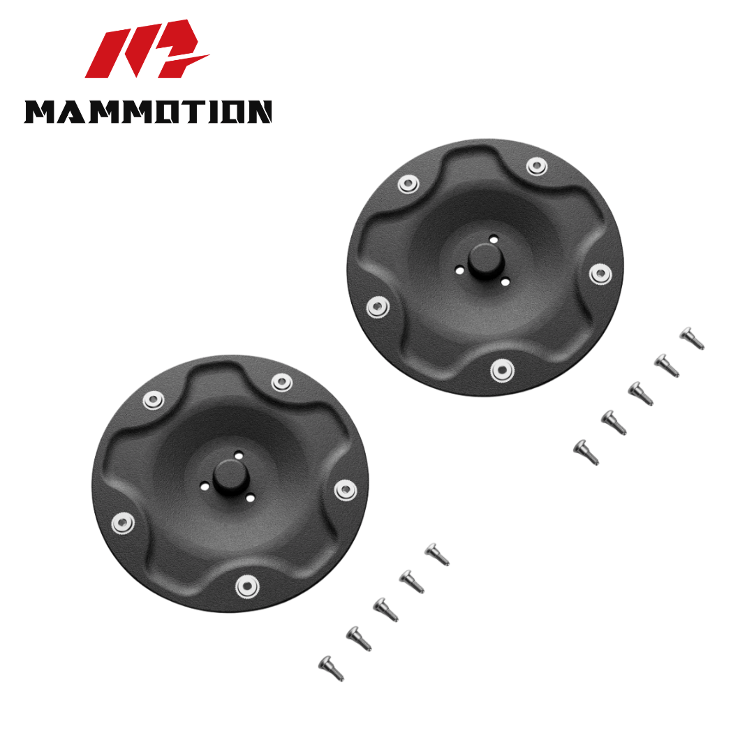 Mammotion - YUKA Cutting Disc