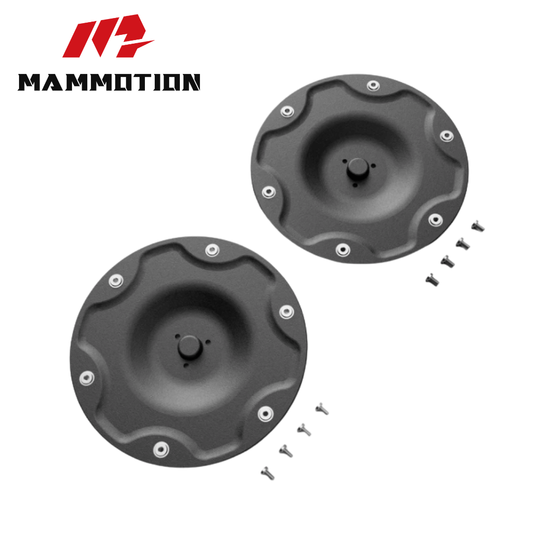 Mammotion - LUBA 2 & X Series AWD Cutting Disc