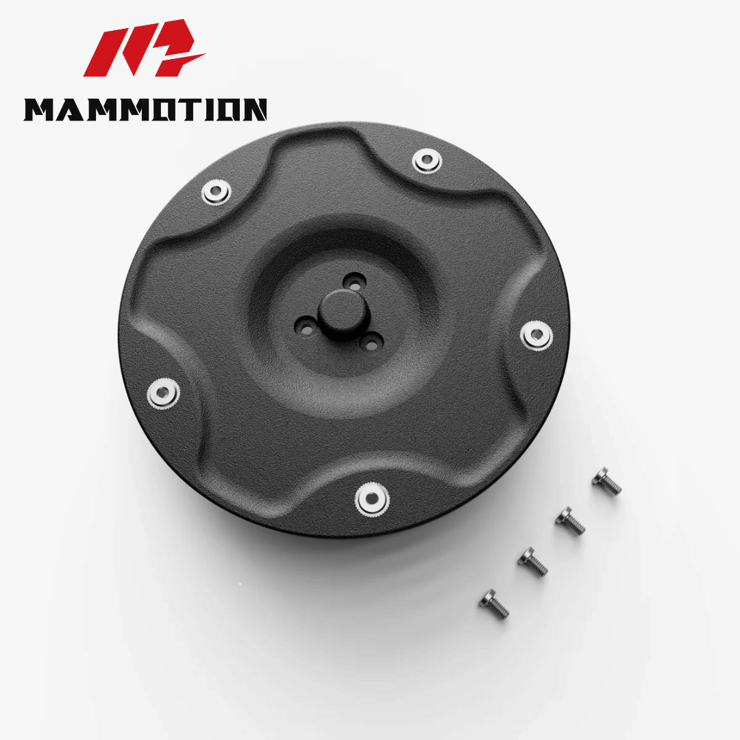 Mammotion - YUKA Mini Series Cutting Disc