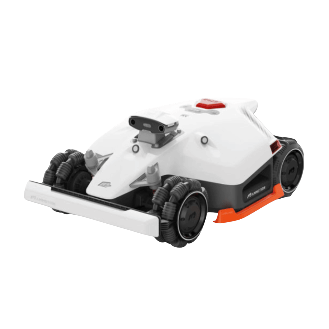 Mammotion - LUBA 2 AWD 3000X