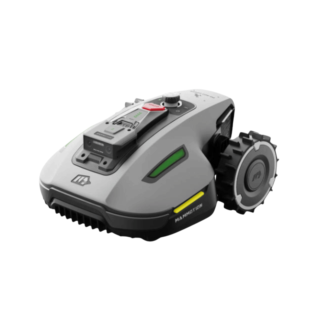 Mammotion - YUKA Mini 800