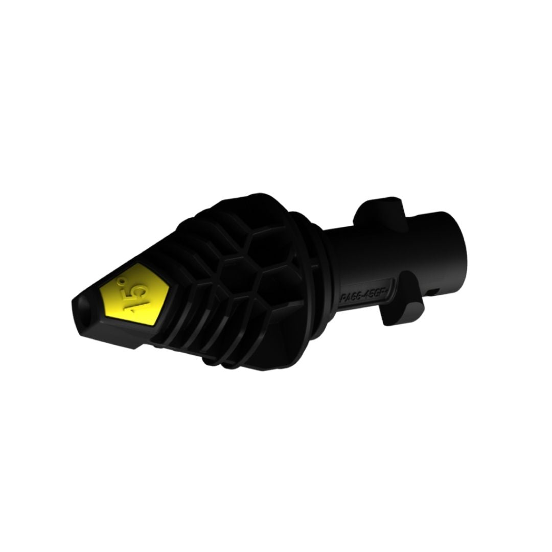 Masport Pressure Washer 15° Nozzle 110-145 bar