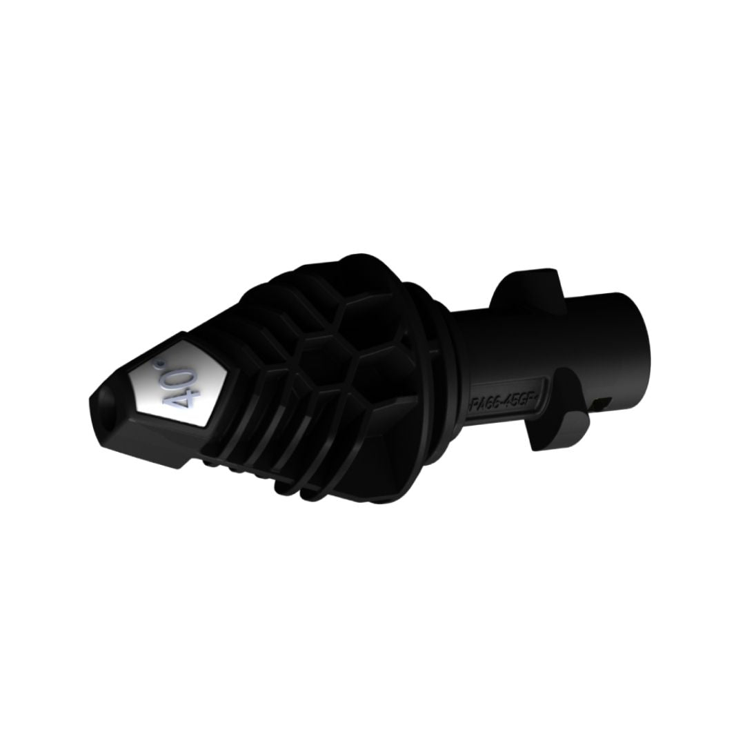 Masport Pressure Washer 40° Nozzle 110-145 bar