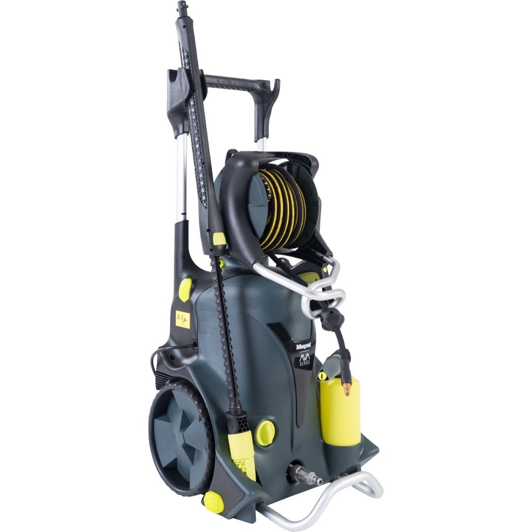 Masport Pressure Washer AVA Master P60 X-Large Bundle