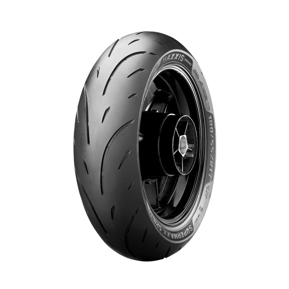 Maxxis SuperMaxx Sport MA-SP Rear Tyre 150/60R17 66H Tubeless