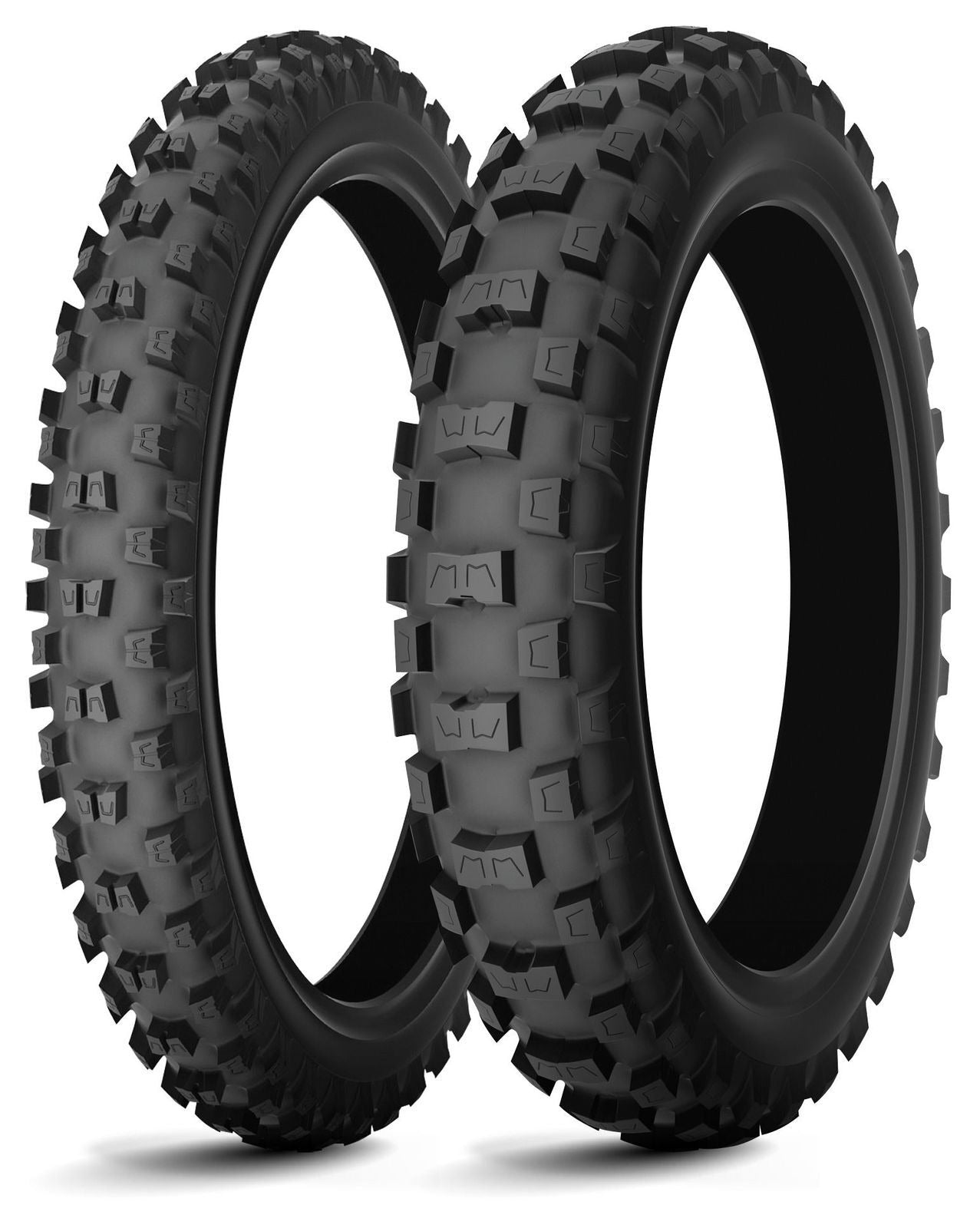 Michelin Starcross MH3 Junior Rear Tyre 2.75-10 37J Tube Type