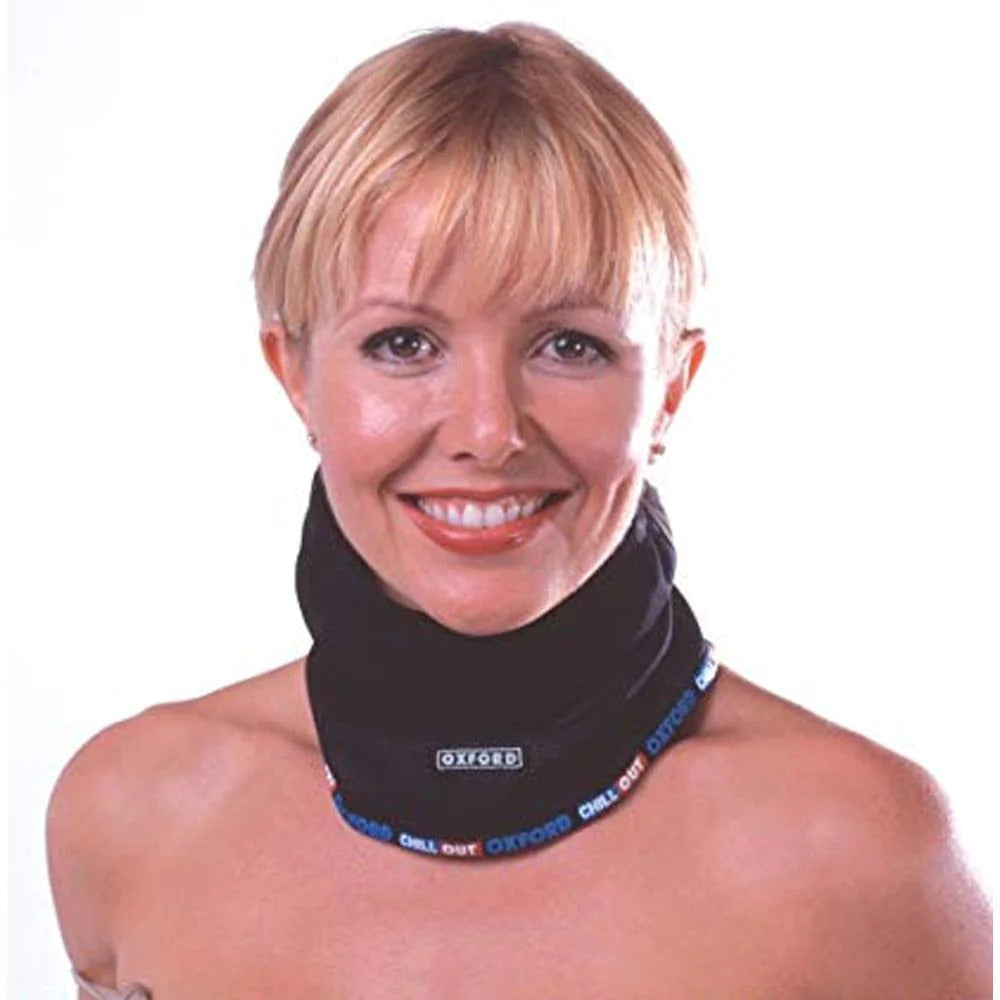 Oxford Chillout Neck Tube