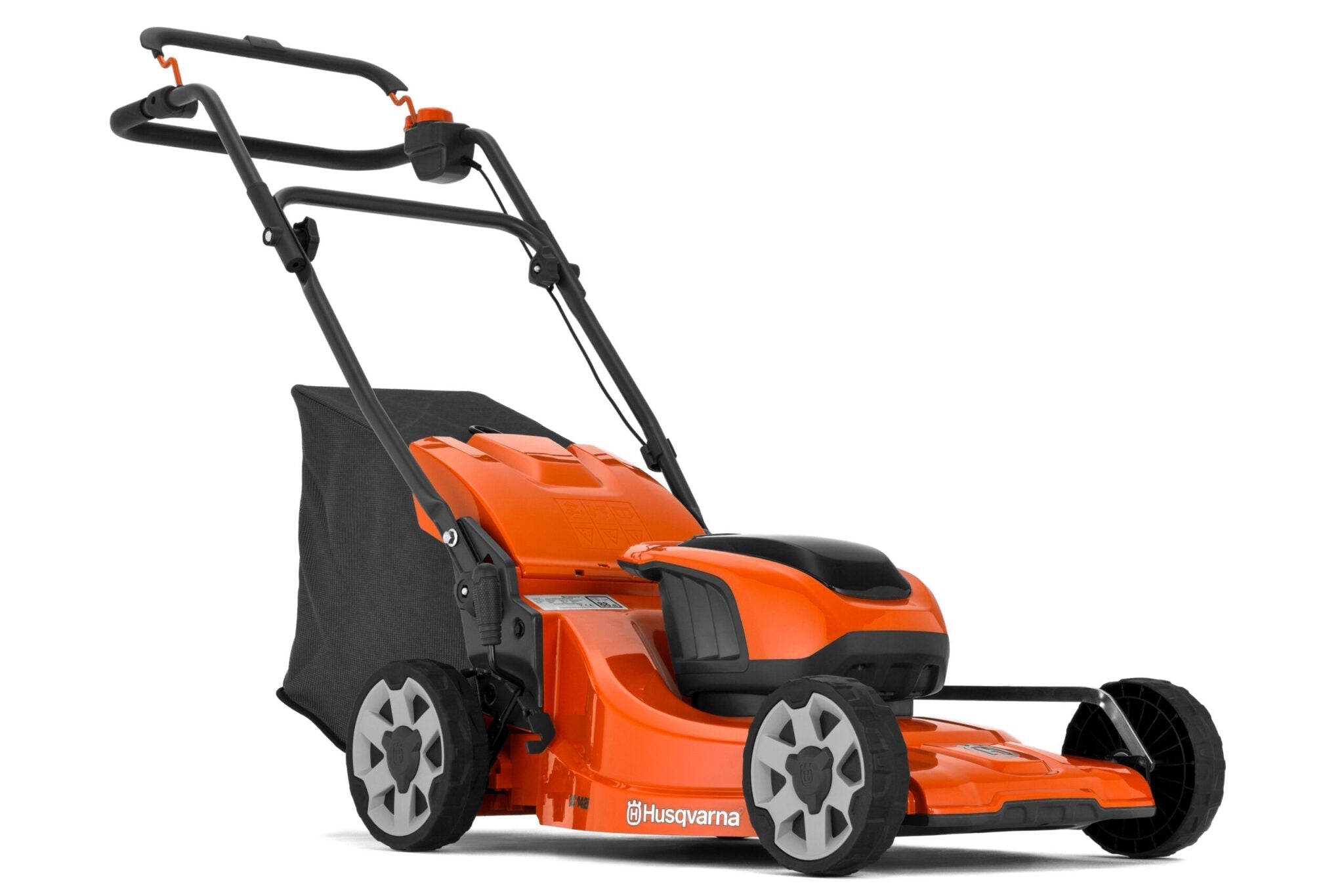 Husqvarna Lawn Mower LB 144i Skin Only