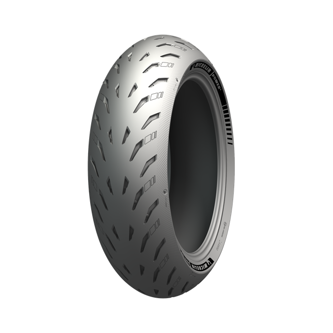 Michelin Power 5 Motorcycle Tyre Rear 17-160/60