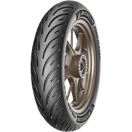 Michelin Road Classic Rear Tyre 140/80 B-17 69V Tubeless