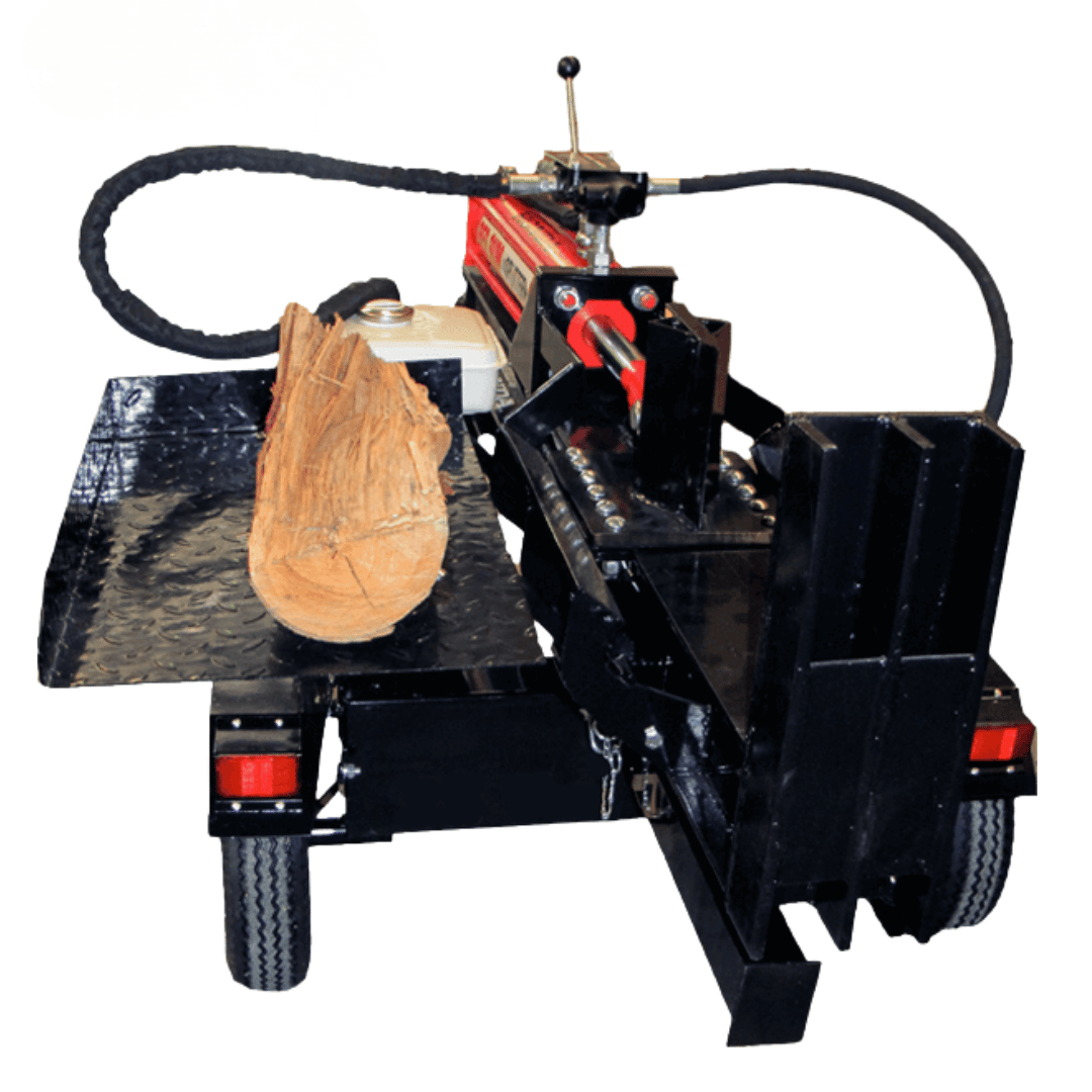 RedGum Log Splitter Work-Table Kit